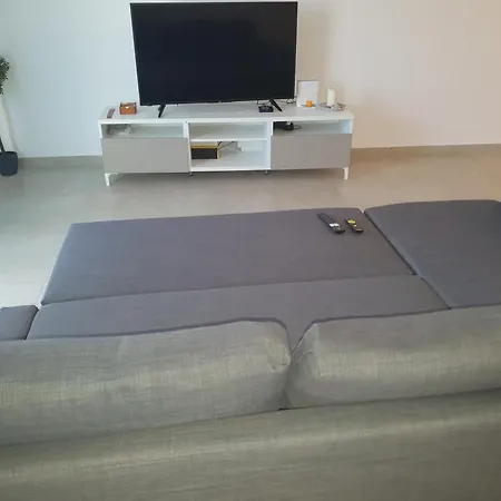 Δωμάτια σε οικογενειακή κατοικία Flight