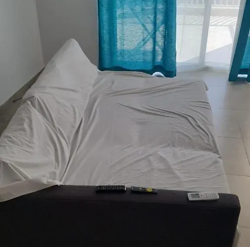 Gazde/Camere de închiriat Flight Kirkop