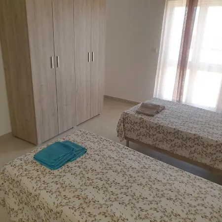 Flight Séjour chez l'habitant *