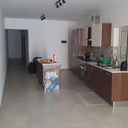 בית אירוח Flight Kirkop