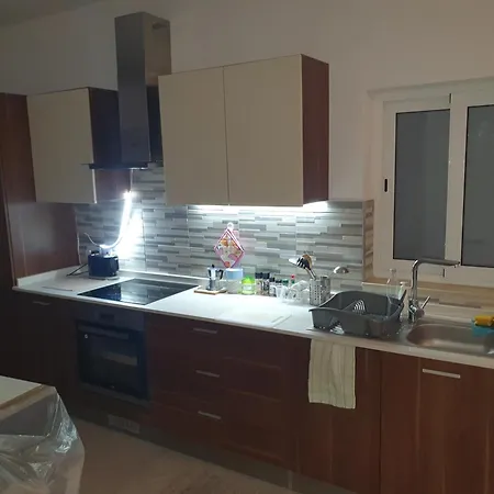 Flight Séjour chez l'habitant *