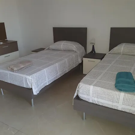 בית אירוח Flight *