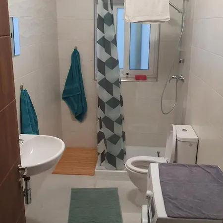 Flight Séjour chez l'habitant *