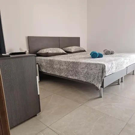 Flight Séjour chez l'habitant Kirkop