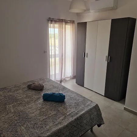 בית אירוח Flight Kirkop