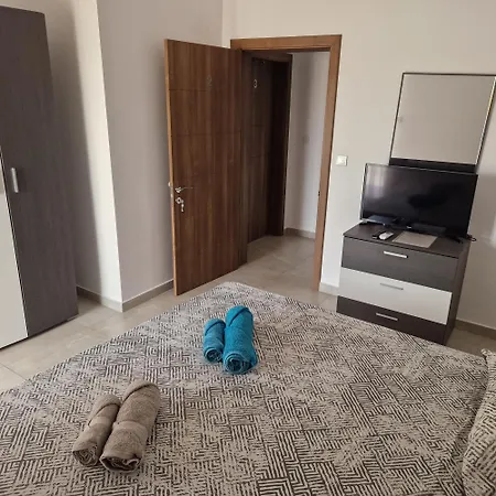 בית אירוח Flight Kirkop