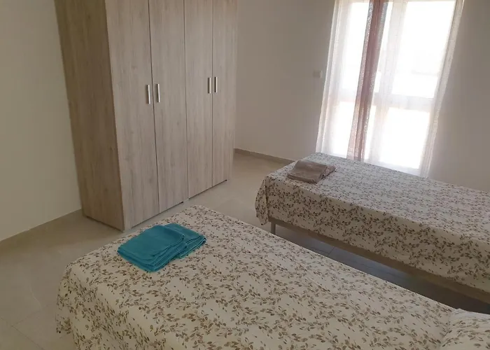 Flight Accommodatie bij particulieren *