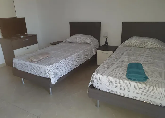 Accommodatie bij particulieren Flight *