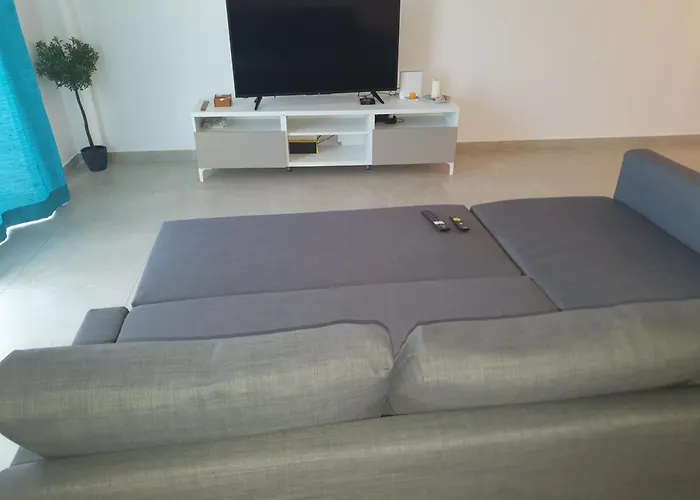 Accommodatie bij particulieren Flight