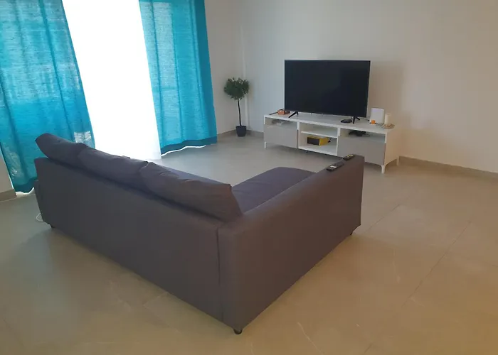 Accommodatie bij particulieren Flight *