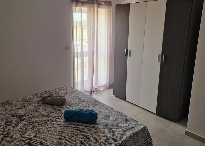 Accommodatie bij particulieren Flight Kirkop