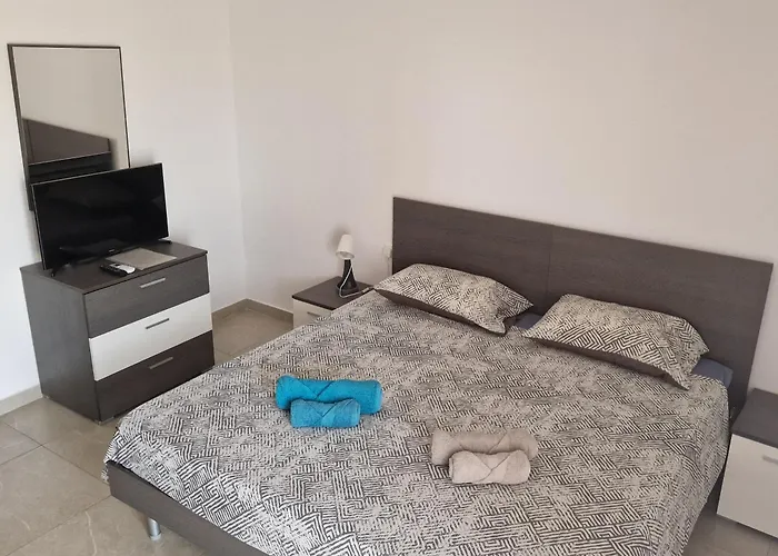 Accommodatie bij particulieren Flight *