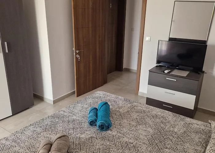 Accommodatie bij particulieren Flight Kirkop